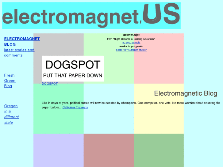 www.electromagnet.us