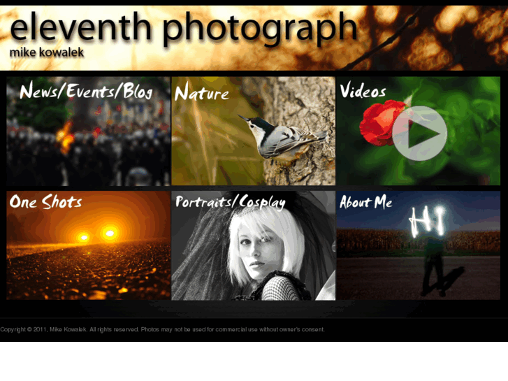 www.eleventhphotograph.com