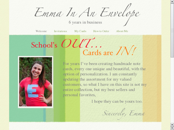 www.emmainanenvelope.com