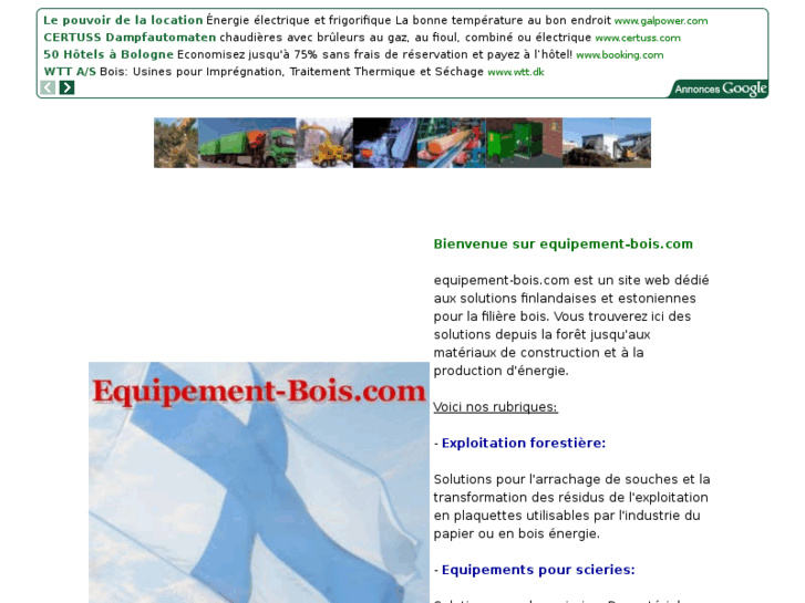 www.equipementbois.com