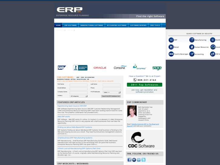 www.erp.com