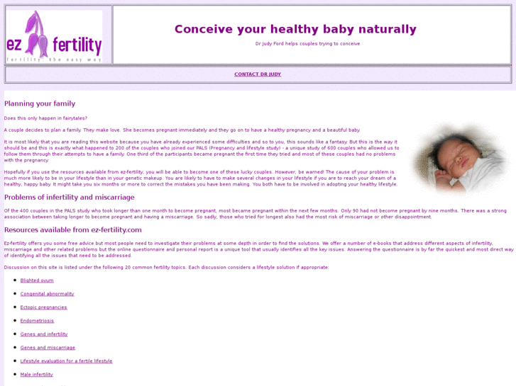 www.ez-fertility.com