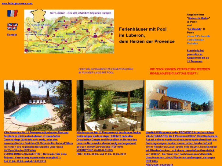 www.ferienprovence.com