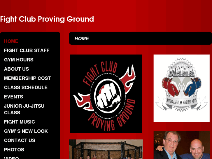 www.fightclubgym.com