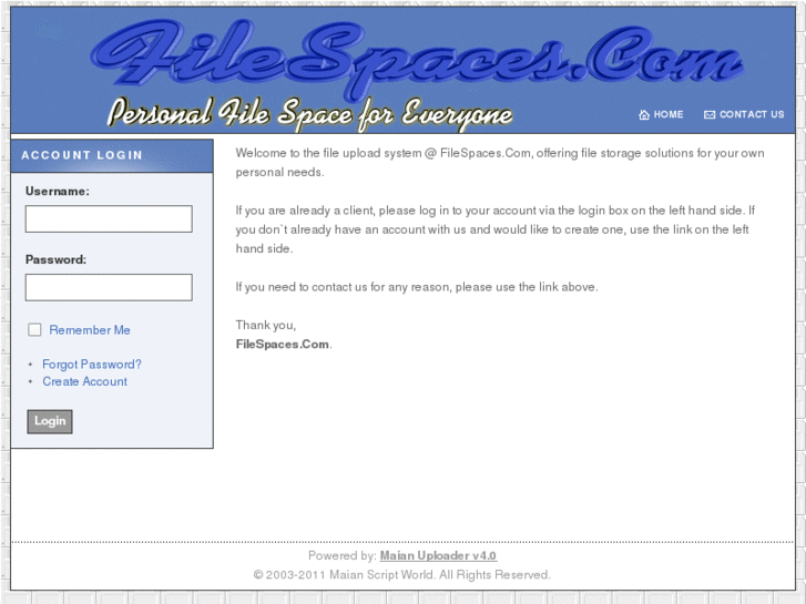 www.filespaces.com