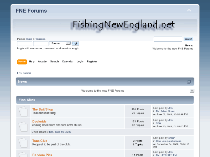 www.fishingnewengland.net