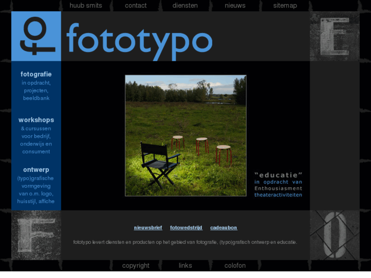 www.fototypo.nl