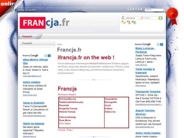 www.francja.fr