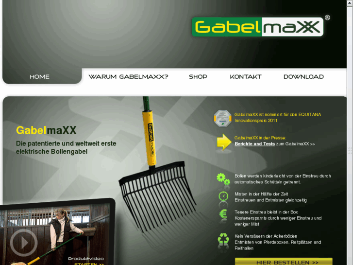 www.gabelmaxx.com