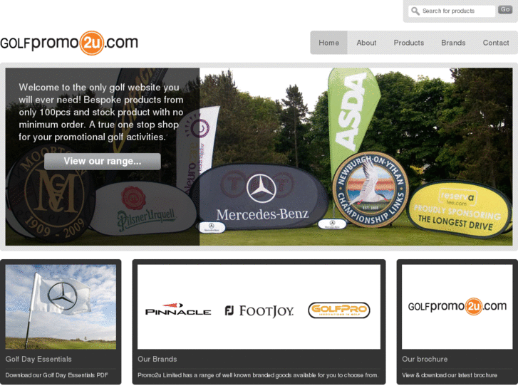 www.golfpromo2u.com