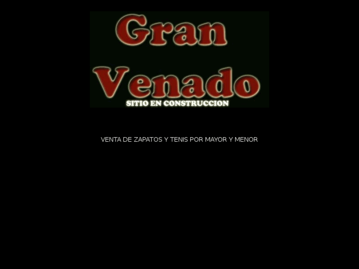 www.granvenado.com