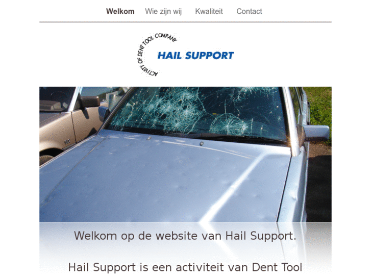www.hailsupport.eu