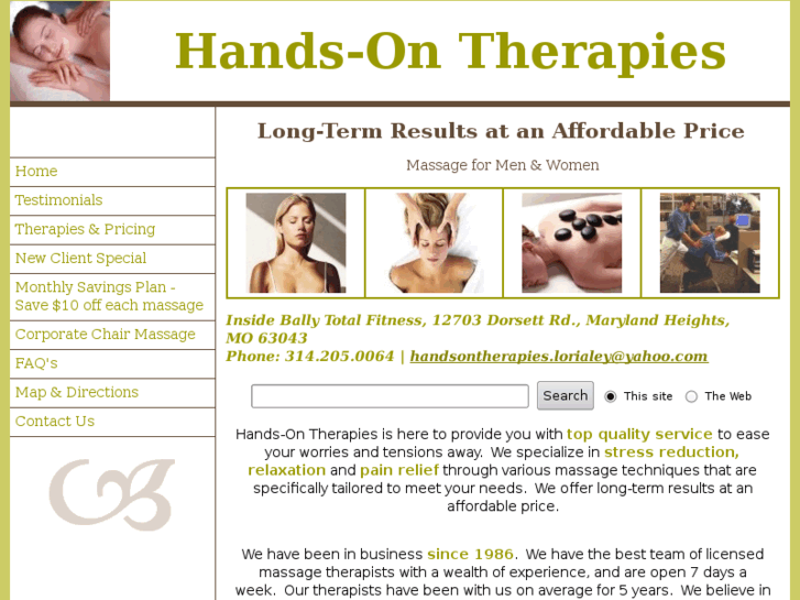 www.handsontherapies.net