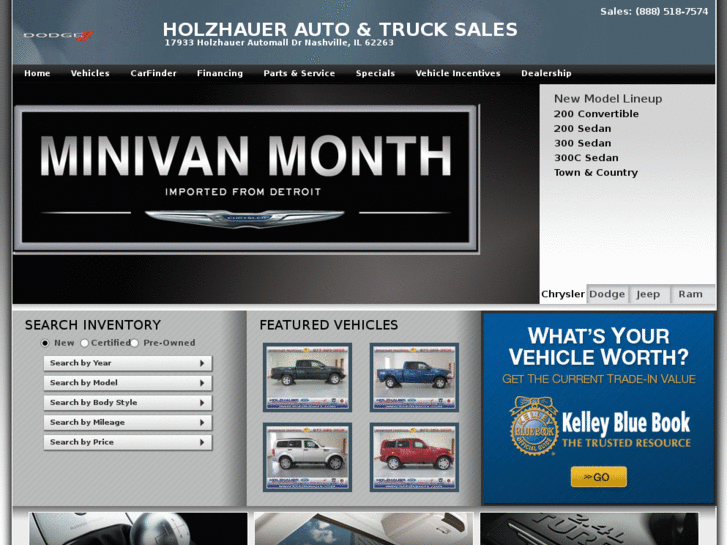 www.holzhauerautotrkin.com