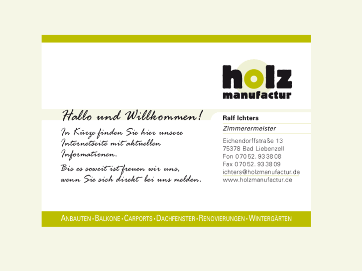 www.holzmanufactur.com