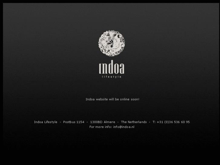 www.indoa.com