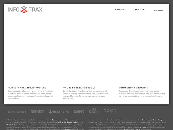 www.infotraxsys.com