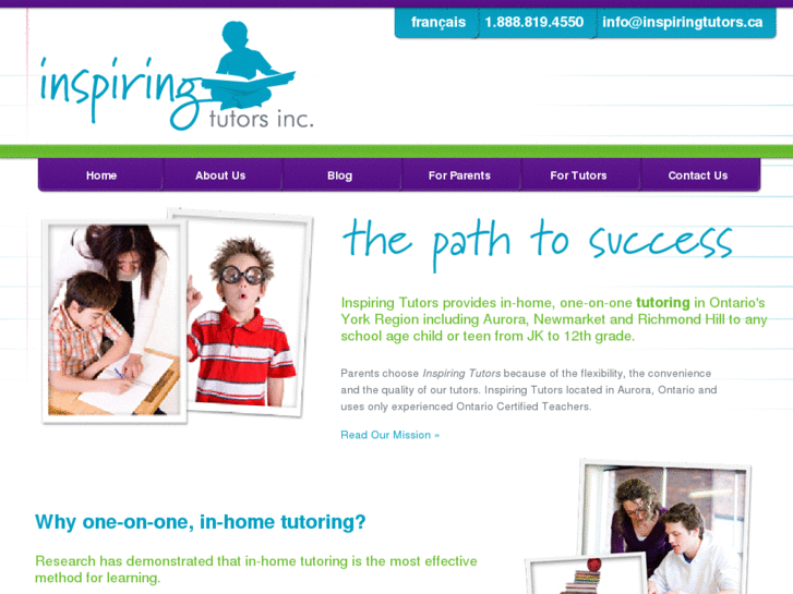 www.inspiringtutors.ca