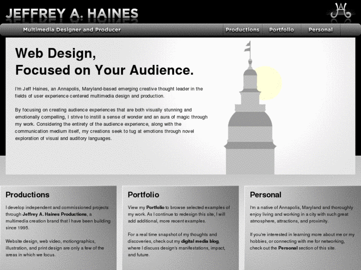 www.jeffhaines.com