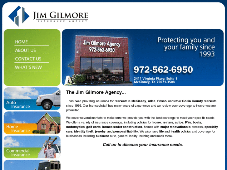 www.jimgilmoreinsurance.com