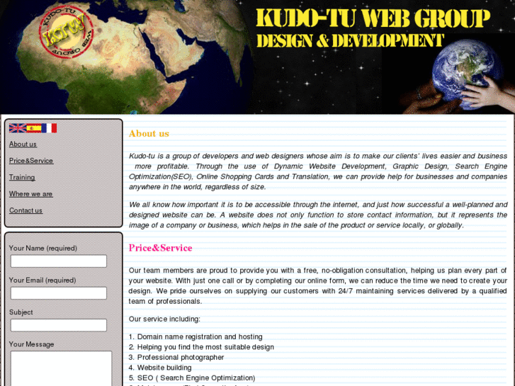 www.kudotu.net