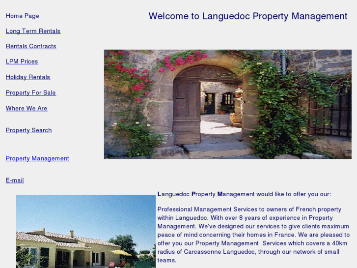 www.languedoc-property-management.com