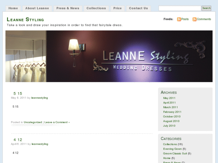 www.leannestyling.com