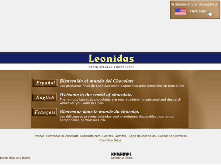 www.leonidas-chocolates.cl