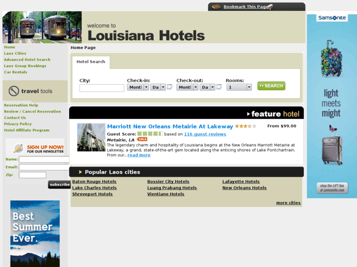 www.louisiana-hotels.org