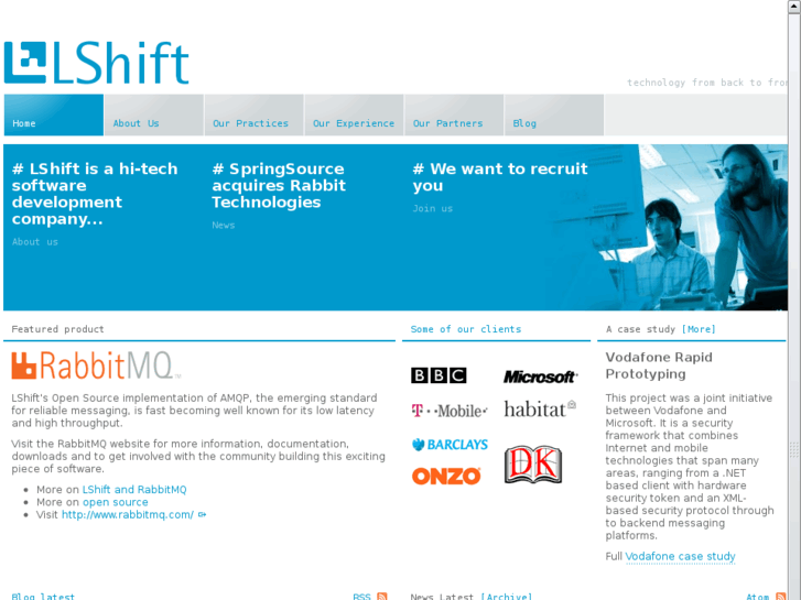 www.lshift.com