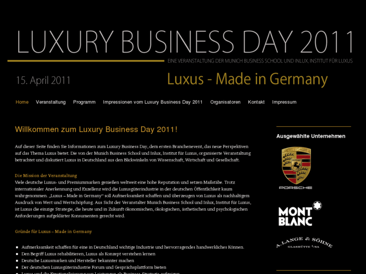 www.luxury-business.de