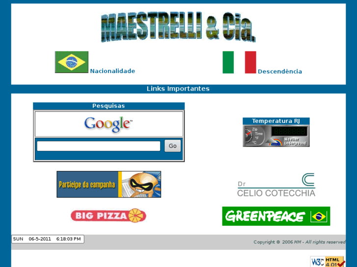 www.maestrelli.org