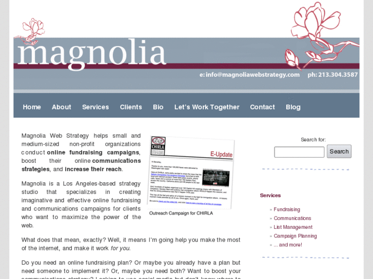 www.magnoliawebstrategy.com