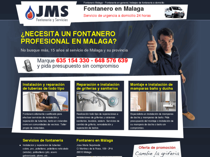 www.malaga-fontanero.com