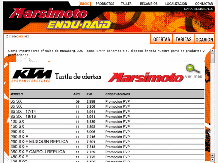 www.marsimoto.net