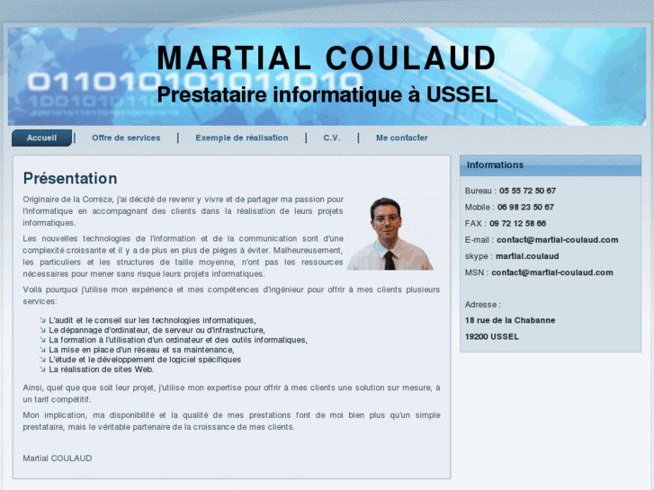 www.martial-coulaud.com