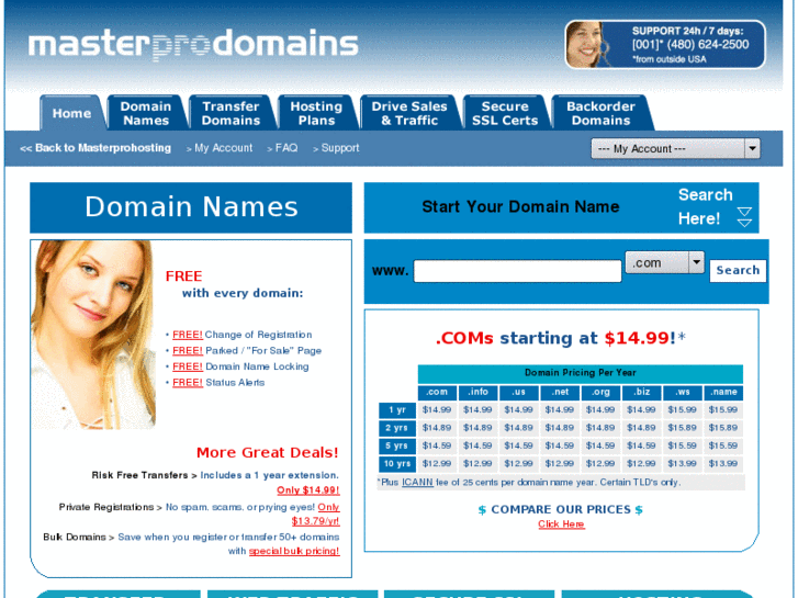 www.masterprodomains.com