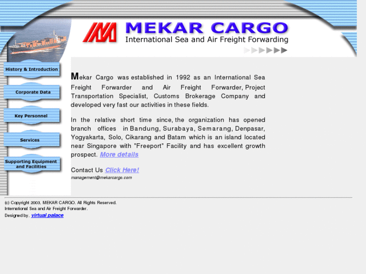 www.mekarcargo.com