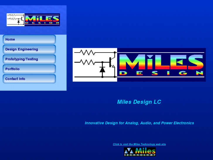 www.milesdesign.net