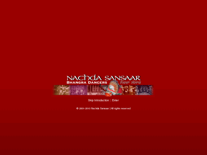 www.nachdasansaar.com