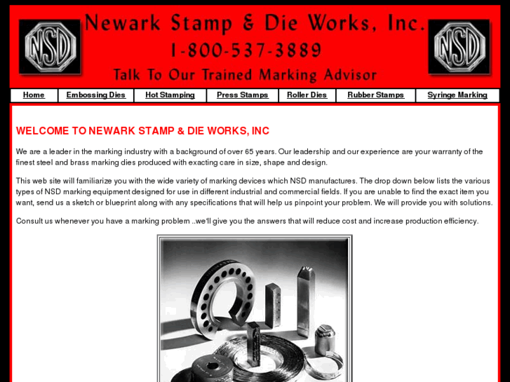 www.newarkstampdie.com