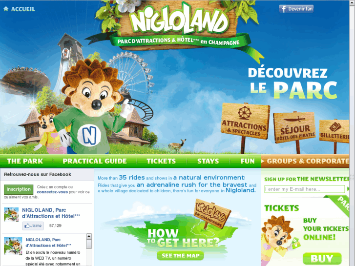 www.nigloland.com