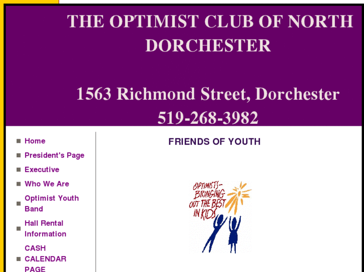 www.northdorchesteroptimists.com