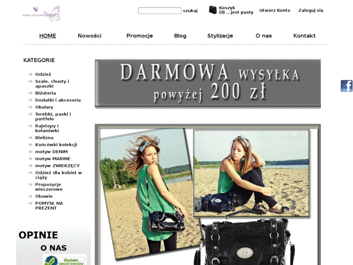 www.novamoda.pl