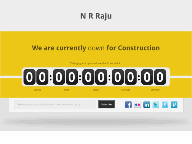 www.nrraju.com