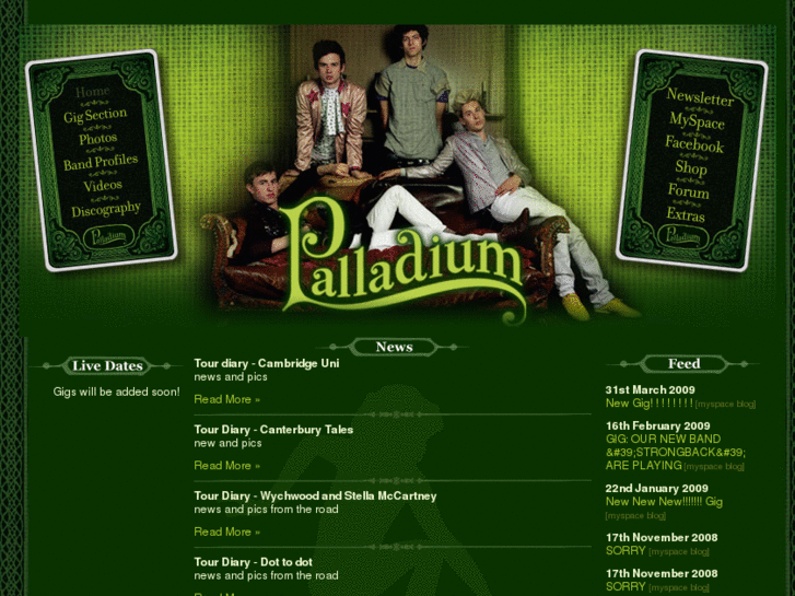 www.palladiumofficial.com