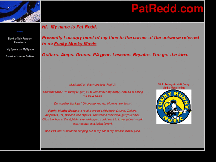 www.patredd.com