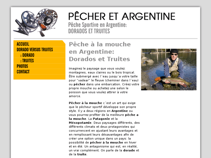 www.pecher-et-argentine.com.ar