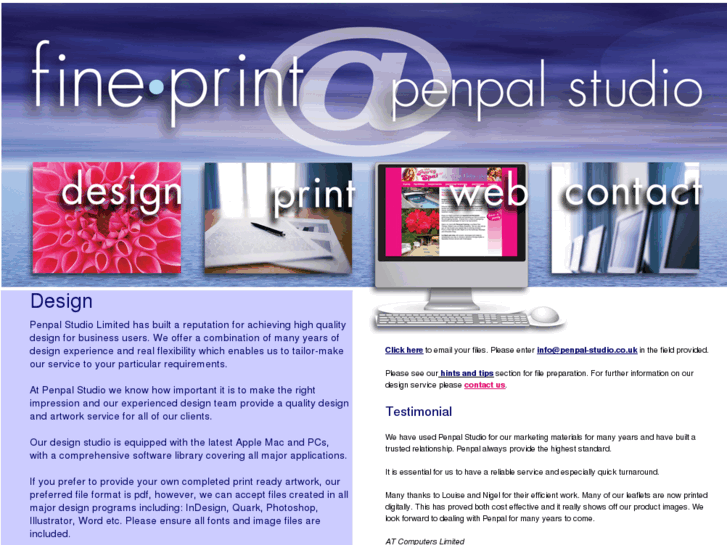 www.penpal-studio.co.uk