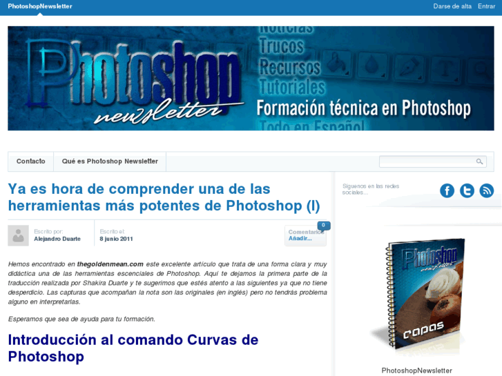 www.photoshop-newsletter.com